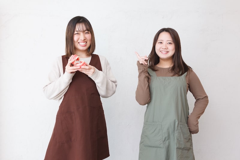 自宅で出来る。負担が少ない。