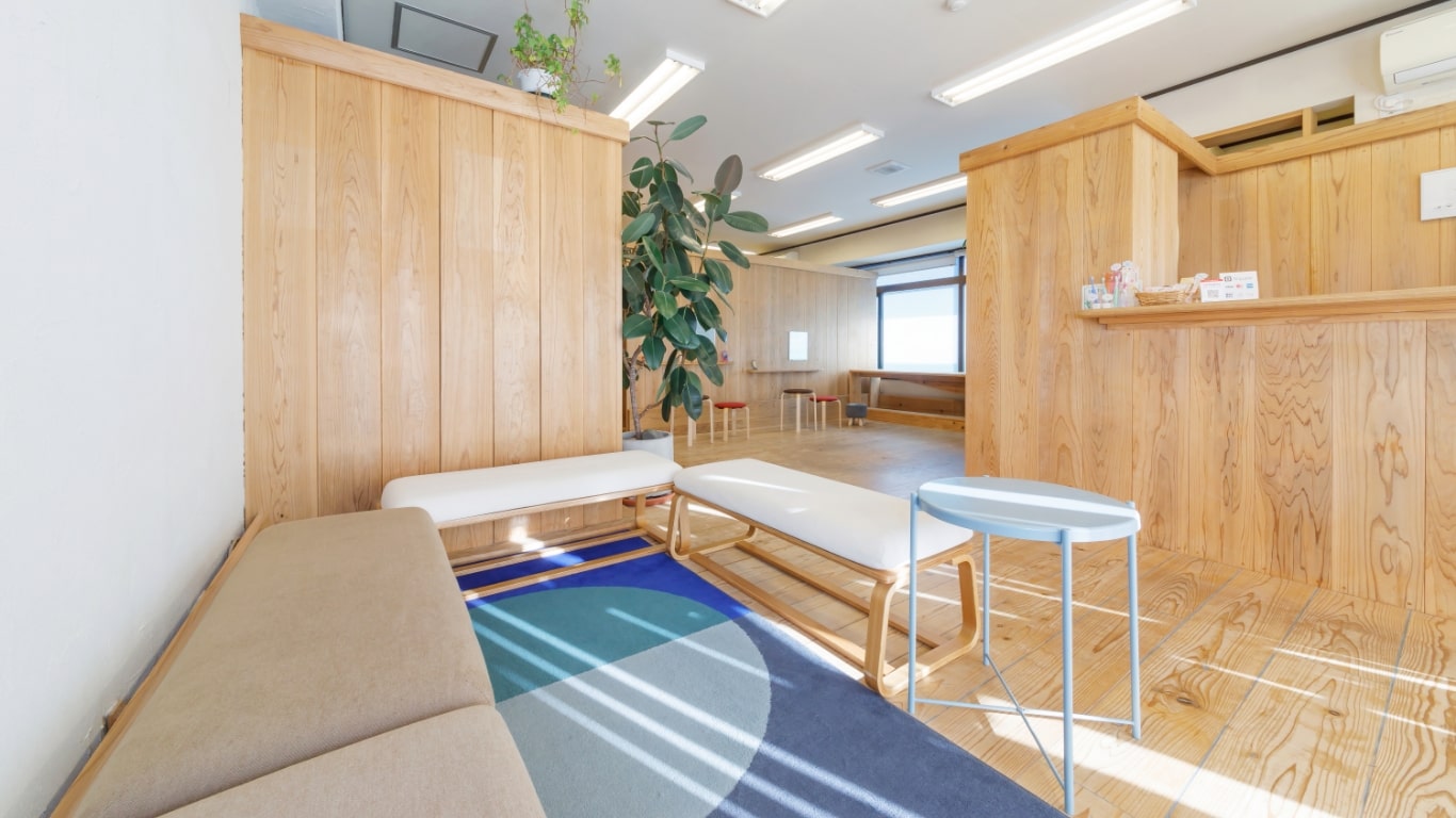 幼少期から顔とお口を育てる