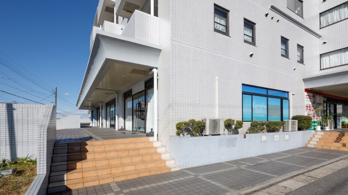 幼少期から顔とお口を育てる