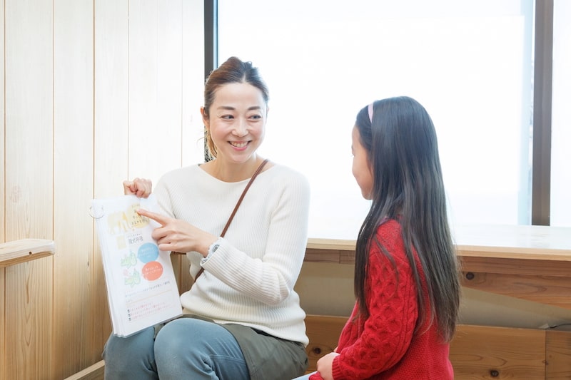 歯並びを悪くする原因にアプローチ