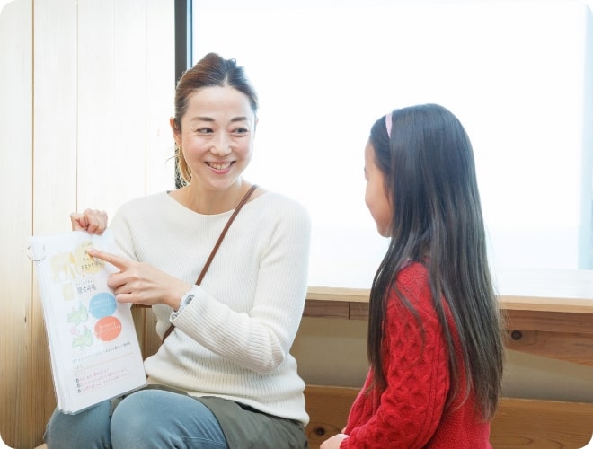 歯並びを悪くする原因にアプローチ